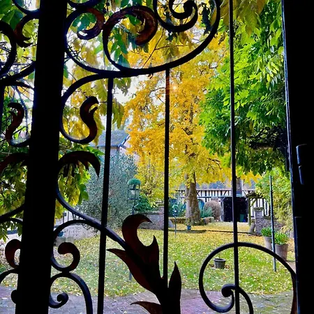 Bed & Breakfast Saint Jacques Conches-en-Ouche