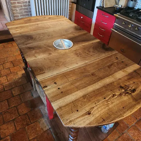 Bed & Breakfast Saint Jacques Conches-en-Ouche