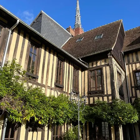 Saint Jacques *